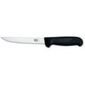 Victorinox Boning Knife Narrow Straight Blade Smooth Cut