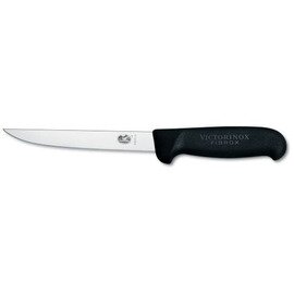 Victorinox Boning Knife Narrow Straight Blade Smooth Cut