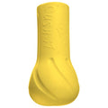Luna Sea Cush-it Slip-on Rod Butt - Yellow - All Species