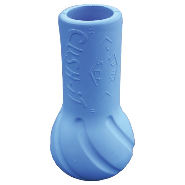 Luna Sea Cush-it Floating Rod Butt Cushion, Blue