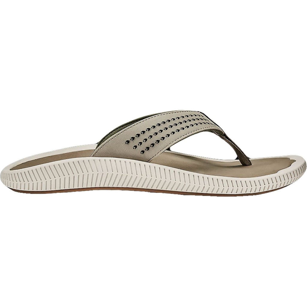 Olukai Ulele Beach Flip Flops Size 10 M