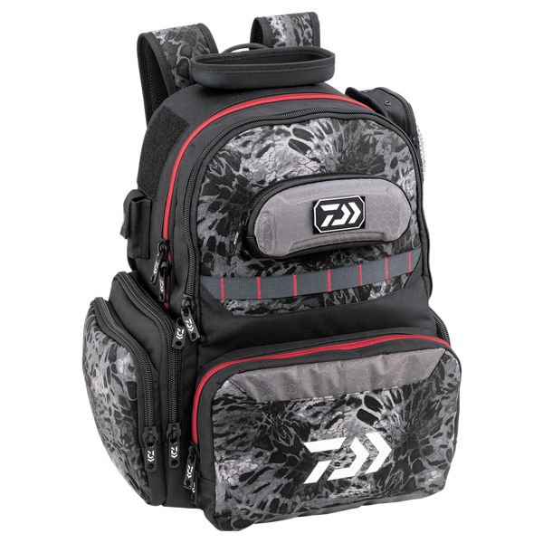 Daiwa D-Vec Tackle Back Pack Prymal DTBP-PRY