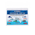 Saltwater Fish ID Florida Saltwater Fish ID Book, 15th Edition, 9781734548037