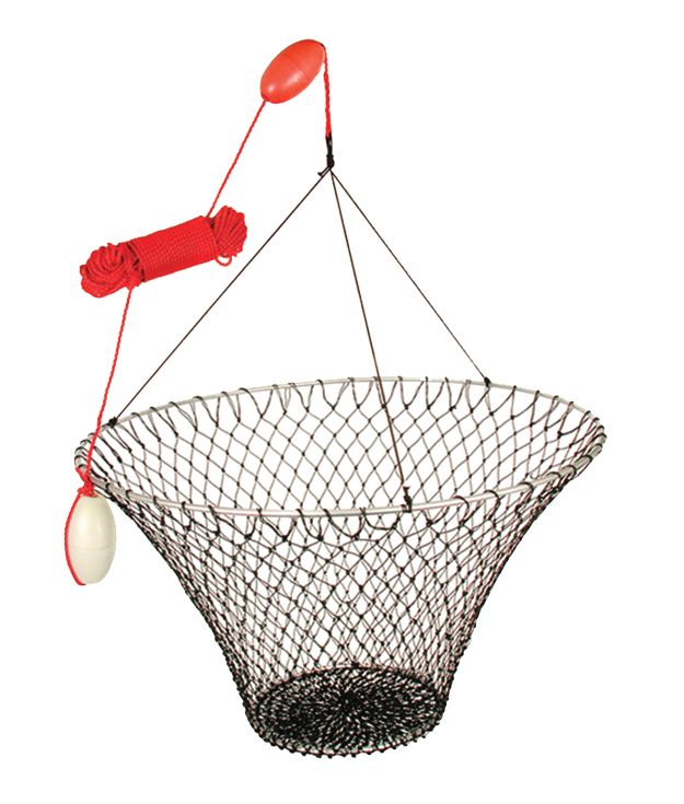 Promar Crab & Lobster Hoop Net - One Size by West Marine