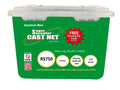 Fi-Tec 10140 Super Spreader 4  X 3/8  Heavy Duty Cast Net
