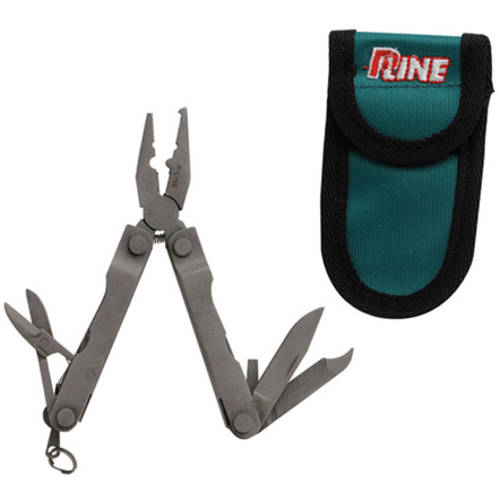 P-Line 4  Mini Split Ring Pliers