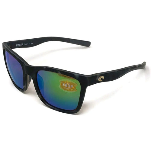 Costa Del Mar Panga Polarized Sunglasses 56-20-135