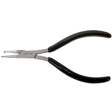 Angler's Choice 5 Mini Split Ring Pliers