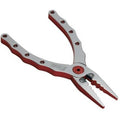 P-Line 6.5  Aluminum Pliers  Red