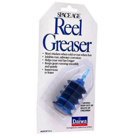 Daiwa Reel Greaser