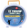 Fitec Super Spreader EZ1000 5' EZ Throw Mesh Cast Net