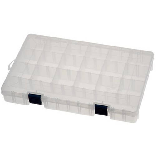 Plano 3700 Series ProLatch Utility Box for Fishing