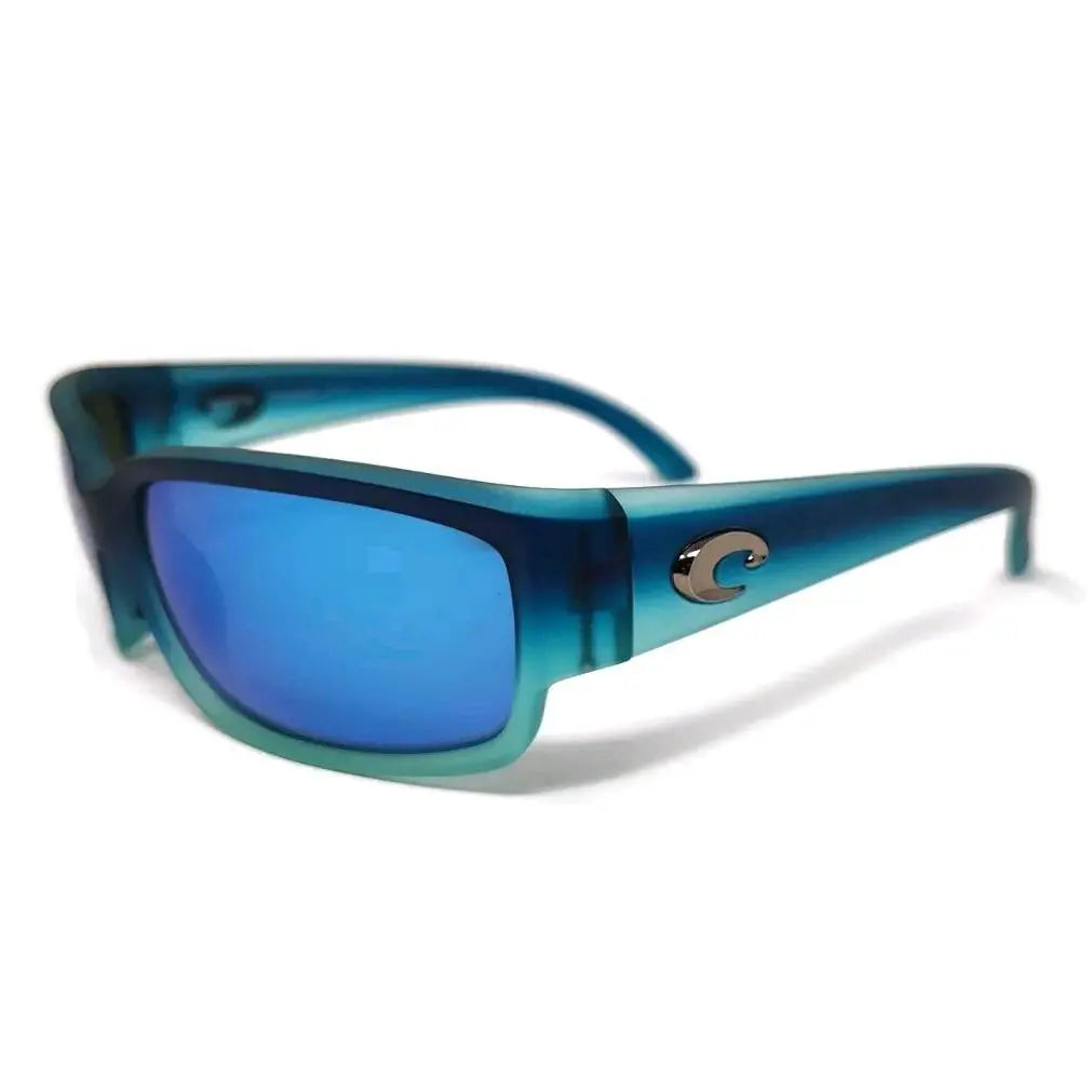 Costa Caballito Medium Matte Caribbean Fade/Blue Mirror