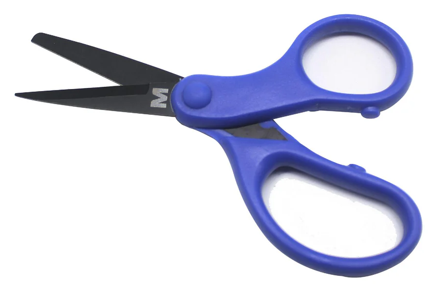 Mustad Floating Key Chain 441639 - All Sizes Available