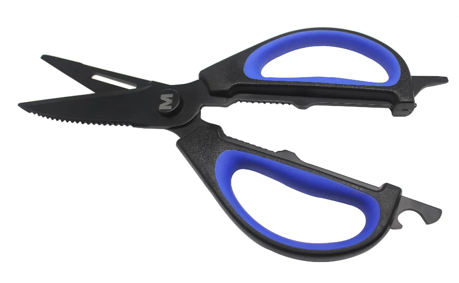 Bait Scissor Eco 12pcs