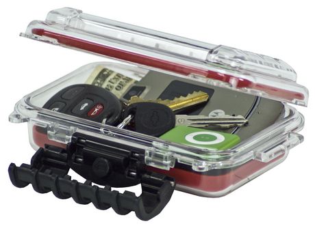Plano Waterproof Field Storage Box by West Marine