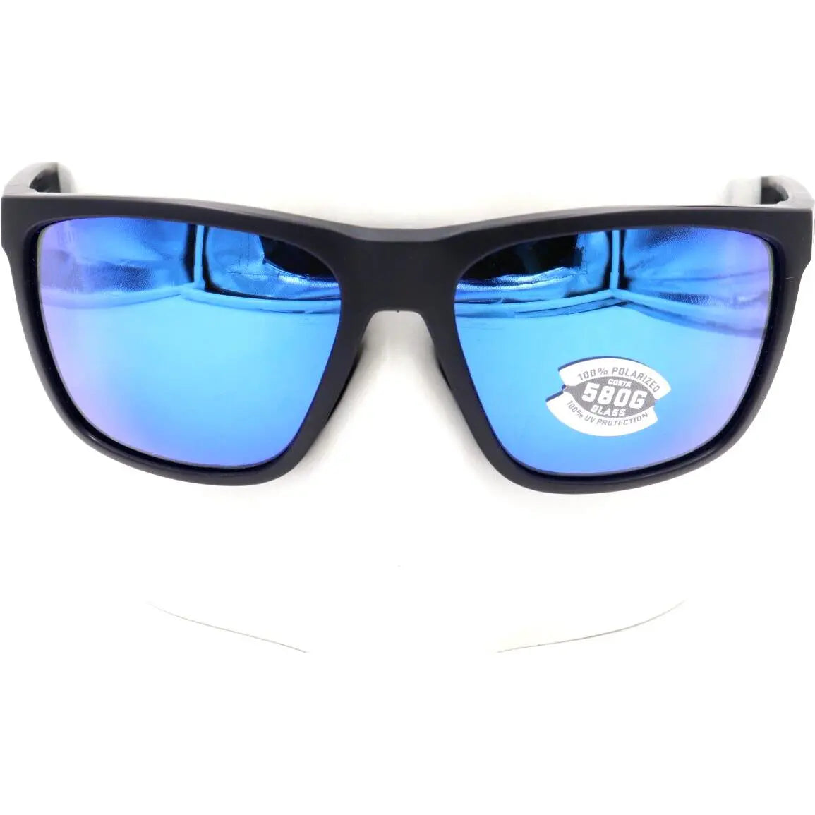 CDM Unisex Polarized FERG Sunglasses
