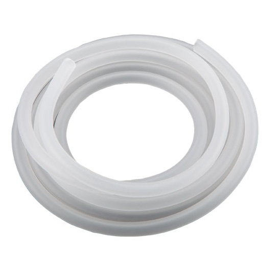 Marine Metal Silicone Air Tubing 6' Replacement for B-11, 14, 3, 5, 6