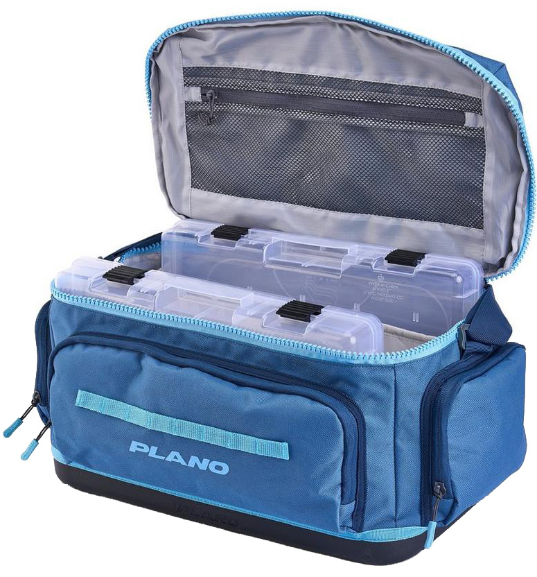 Plano Weekend Tackle Bag