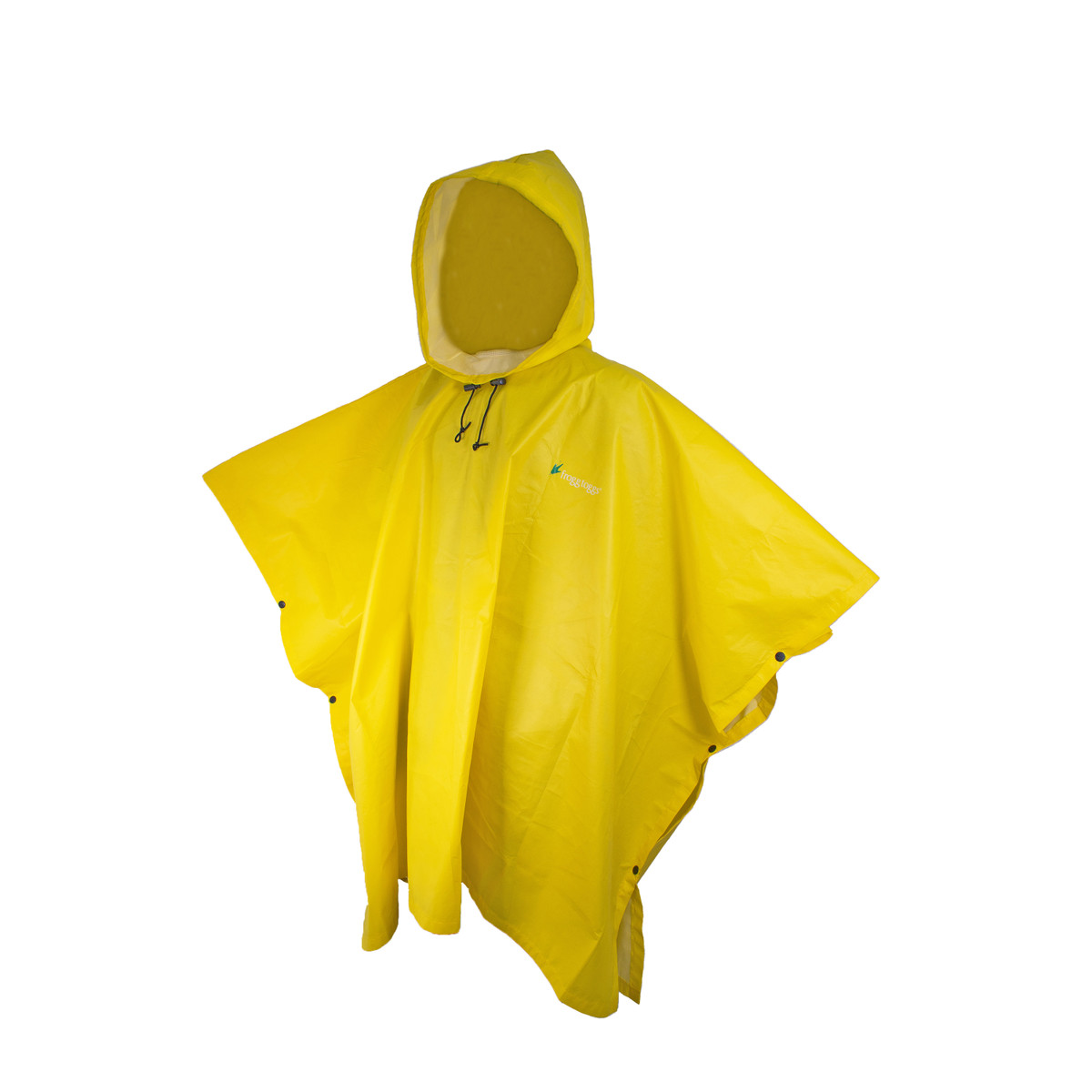 Frogg Toggs Ultra-Lite2 Adult Poncho (Men S or Women S)