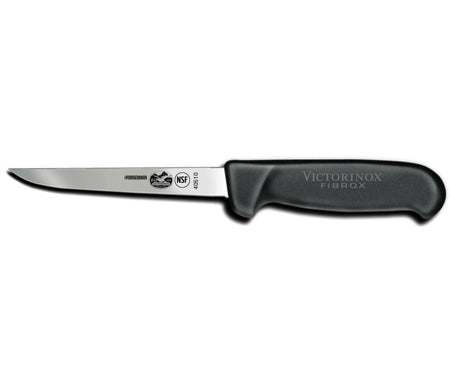 Victorinox Fibrox Rigid Boning Knife 12.7cm