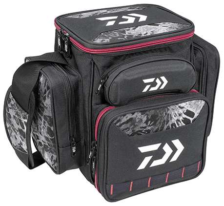 Daiwa D-VEC Tackle Bag SKU - 435226
