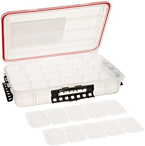 Plano StowAway 3700 Deep Adjustable Container