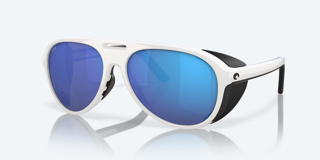Costa Del Mar Grand Catalina Polarized Sunglasses, 59 Size