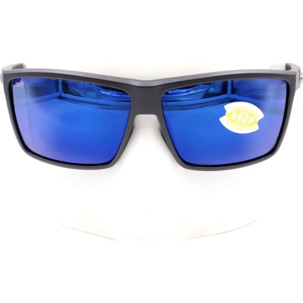 Costa Del Mar Rinconcito Polarized Sunglasses 6012-135 Blue Lens