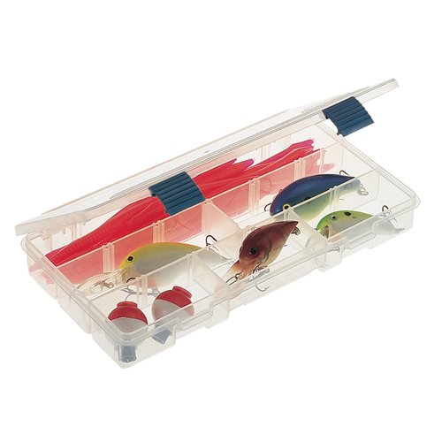 Plano StowAway Utility Box 5x5x1.25 Inches for Fishing