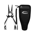 DANCO Pro Series 7.5  Stainless Steel Pliers White