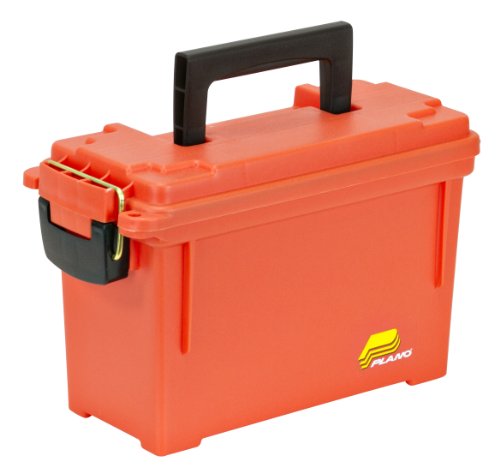 Plano Small Dry Storage Tackle Box for Fishing
