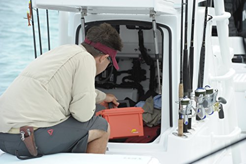 Plano Small Dry Storage Tackle Box for Fishing