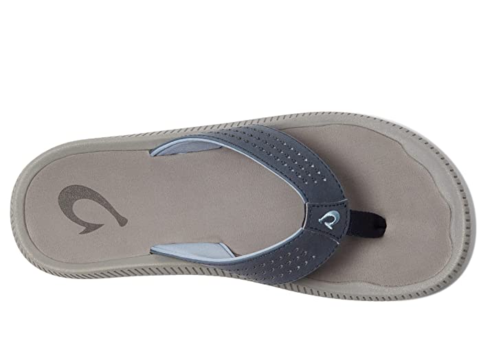 Olukai Ulele Beach Flip Flops