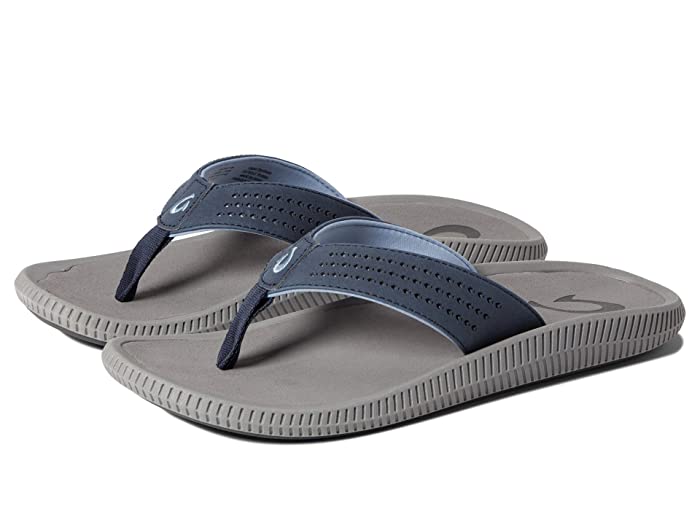 Olukai Ulele Beach Flip Flops