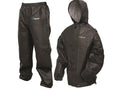 Frogg Toggs Pro Lite Suit Carbon Black, Size XL/2X