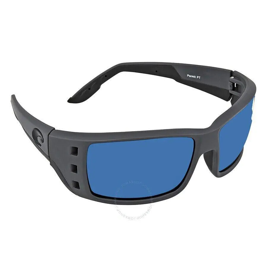 CDM Polarized Permit Sunglasses 580p