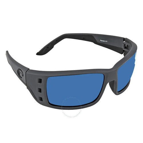 CDM Polarized Permit Sunglasses 580p