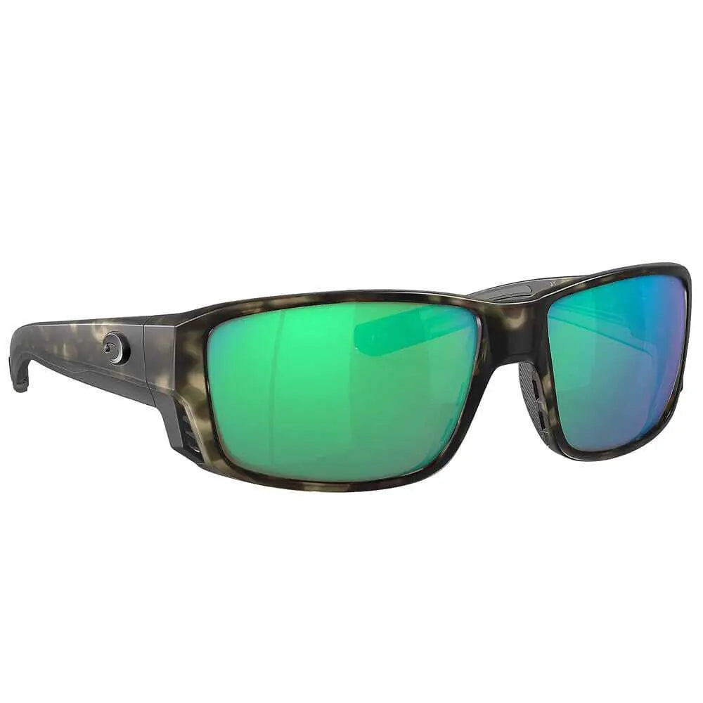 Costa Del Mar Tuna Alley Pro Polarized Sunglasses