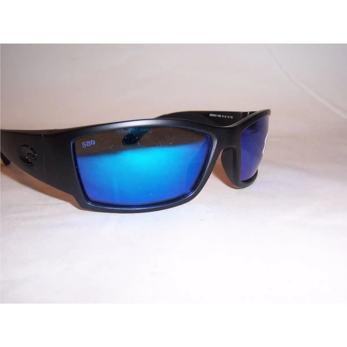 Costa Del Mar Corbina Polarized Sunglasses 61-17-123