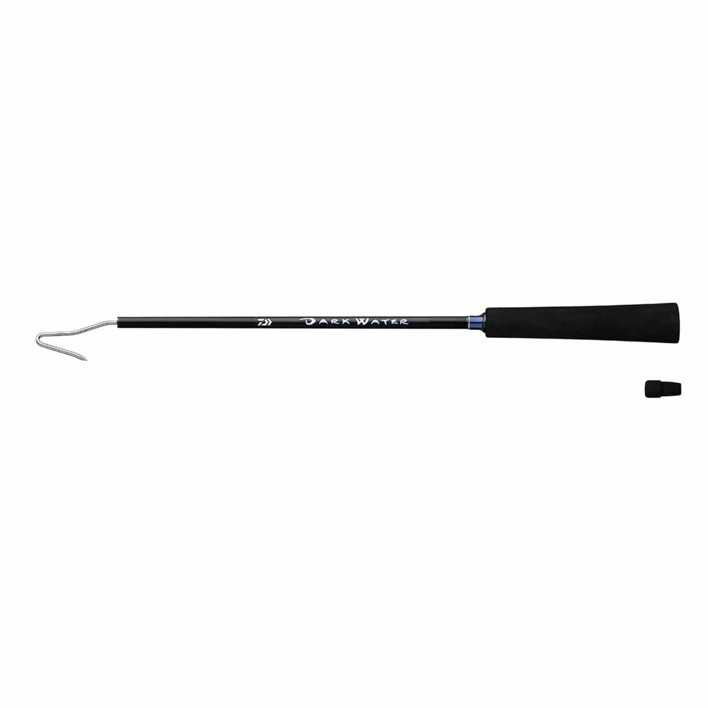 Daiwa Darkwater Baitshaker, Black, DKWTBTSHKR