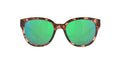 Costa Del Mar Women's Salina 53mm Sunglasses