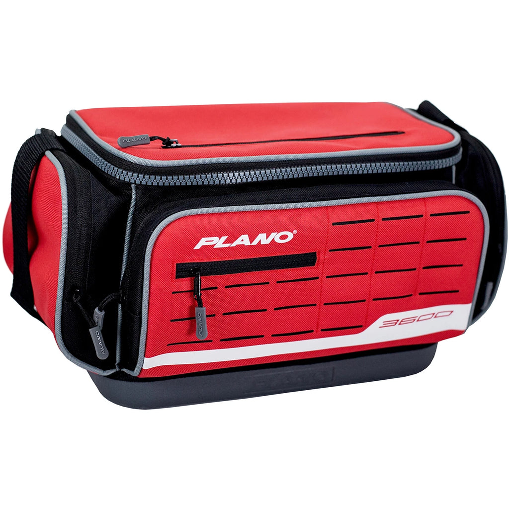 Plano Weekend Series 3600 Dlx Waterproof Case PLABW460