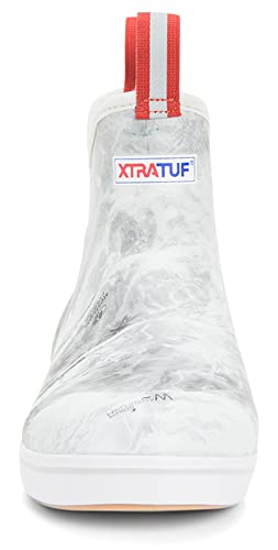 Xtratuf 6 Inch Ankle Deck Boots