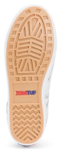 Xtratuf 6 Inch Ankle Deck Boots Size 10 M