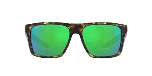 Costa Del Mar Men's Lido Polarized Sunglasses