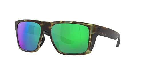 Costa Del Mar Men's Lido Polarized Sunglasses
