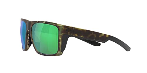 Costa Del Mar Men's Lido Polarized Sunglasses