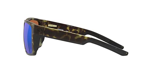 Costa Del Mar Men's Lido Polarized Sunglasses