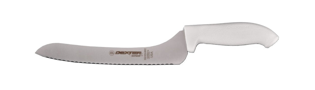 Dexter Russell 6" Fillet Knife UR-CUT Moldable Handle